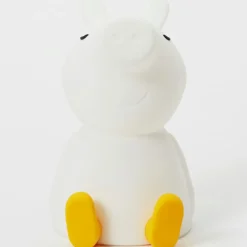 Outlet Veilleuse Peppa Pig rechargeable Veilleuse Décorative