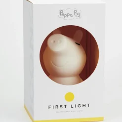 Outlet Veilleuse Peppa Pig rechargeable Veilleuse Décorative