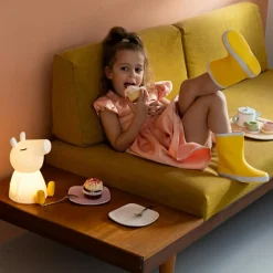 Outlet Veilleuse Peppa Pig rechargeable Veilleuse Décorative