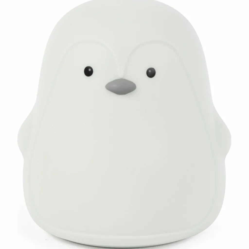 Walking Mum Veilleuse Pingouin Vert