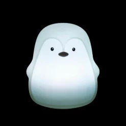 Walking Mum Veilleuse Pingouin Vert