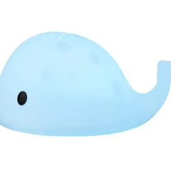 FLOW Veilleuse projecteur baleine Moby