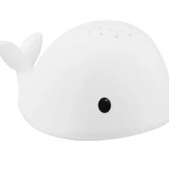 FLOW Veilleuse projecteur baleine Moby