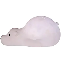 FLOW Veilleuse projecteur Bjorn l'ours polaire