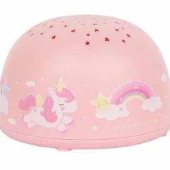 Clearance Veilleuse projecteur d'étoiles Licorne Projecteur D'Ambiance