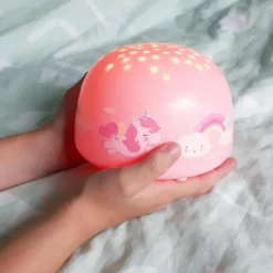 Clearance Veilleuse projecteur d'étoiles Licorne Projecteur D'Ambiance