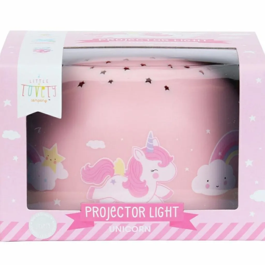 Clearance Veilleuse projecteur d'étoiles Licorne Projecteur D'Ambiance