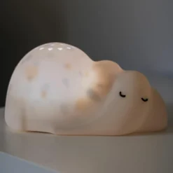 New Veilleuse projecteur George l'éléphant Projecteur D'Ambiance