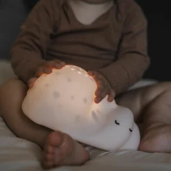 New Veilleuse projecteur George l'éléphant Projecteur D'Ambiance