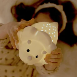 Best Veilleuse projecteur Juliette (13 cm) Veilleuse Décorative