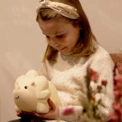 Best Veilleuse projecteur Juliette (13 cm) Veilleuse Décorative