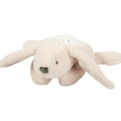 Nattou Veilleuse projecteur Lapidou Lapin beige