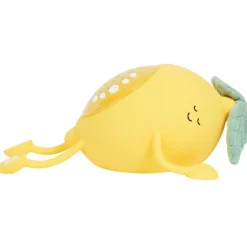 Badabulle Veilleuse projecteur Les Dodus Basile