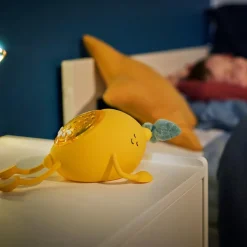 Badabulle Veilleuse projecteur Les Dodus Basile