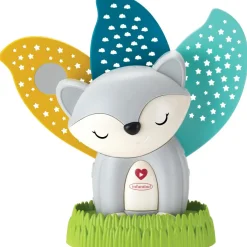 Veilleuse projecteur Renard Projecteur D'Ambiance