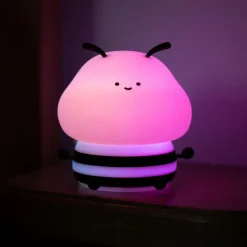 Mary's Veilleuse rechargeable Abeille