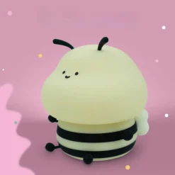 Mary's Veilleuse rechargeable Abeille