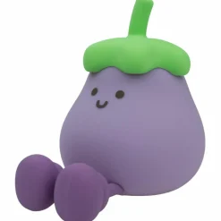 Hot Veilleuse rechargeable Aubergine Veilleuse Décorative