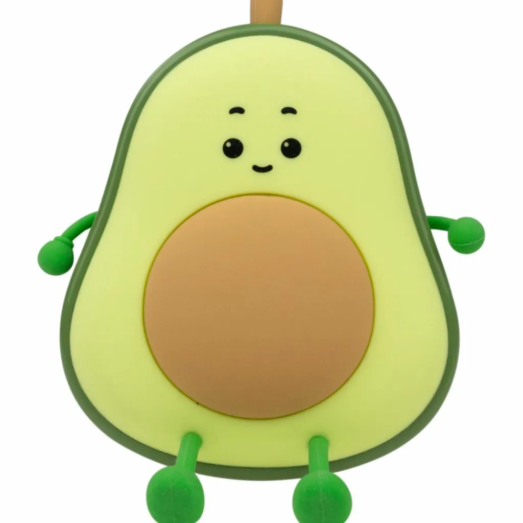 Mary's Veilleuse rechargeable Avocat