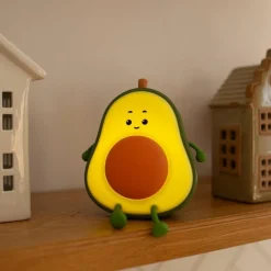 Mary's Veilleuse rechargeable Avocat