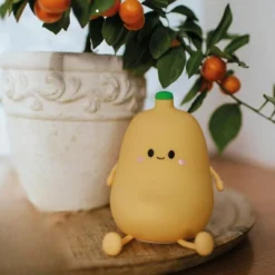 Mary's Veilleuse rechargeable Banane