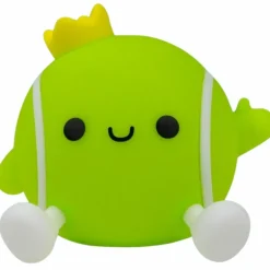 Veilleuse rechargeable Balle de tennis Veilleuse Décorative