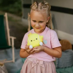 Veilleuse rechargeable Balle de tennis Veilleuse Décorative