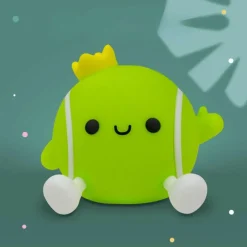 Veilleuse rechargeable Balle de tennis Veilleuse Décorative