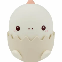 Hot Veilleuse rechargeable bébé Dinosaure Rose Veilleuse Décorative