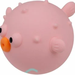 Mary's Veilleuse rechargeable Blow Fish Pink