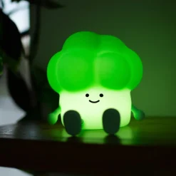 Mary's Veilleuse rechargeable Brocoli