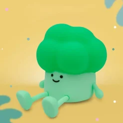 Mary's Veilleuse rechargeable Brocoli