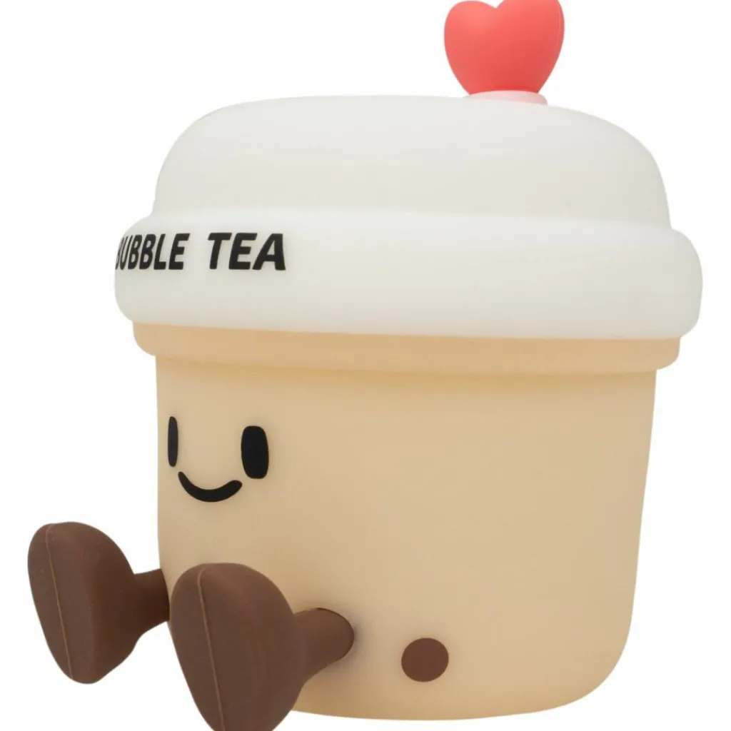 Best Veilleuse rechargeable Bubble Tea Veilleuse Décorative