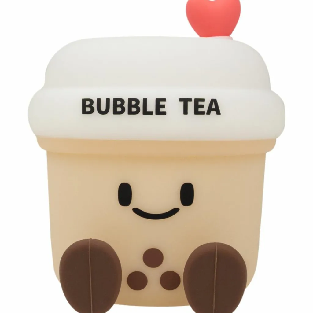 Best Veilleuse rechargeable Bubble Tea Veilleuse Décorative