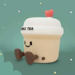 Best Veilleuse rechargeable Bubble Tea Veilleuse Décorative