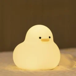Online Veilleuse rechargeable Canard Veilleuse Décorative