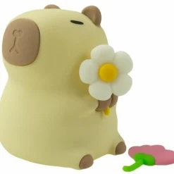 Sale Veilleuse rechargeable Capibara Fleuriste Veilleuse Décorative