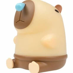 Mary's Veilleuse rechargeable Capibara Snotty