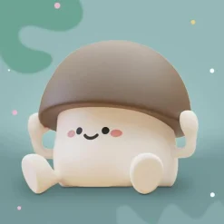 Mary's Veilleuse rechargeable Champignon