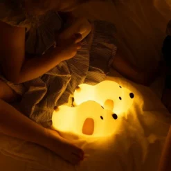 Mary's Veilleuse rechargeable Chien