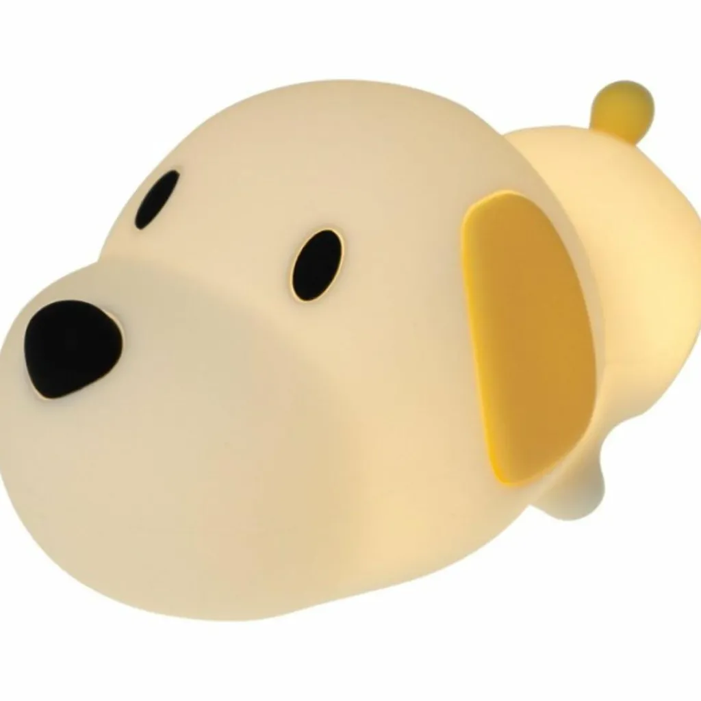 Mary's Veilleuse rechargeable Chien