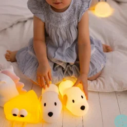 Mary's Veilleuse rechargeable Chien