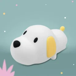 Mary's Veilleuse rechargeable Chien