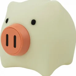 Mary's Veilleuse rechargeable Cochon