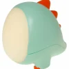 Online Veilleuse rechargeable Dino Verte Veilleuse Décorative