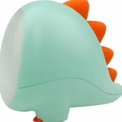 Online Veilleuse rechargeable Dino Verte Veilleuse Décorative