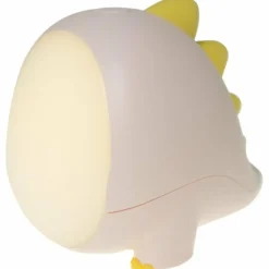 Mary's Veilleuse rechargeable Dino Rose