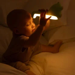 Mary's Veilleuse rechargeable Dinosaure