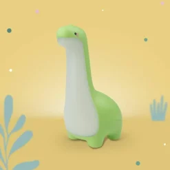Mary's Veilleuse rechargeable Dinosaure