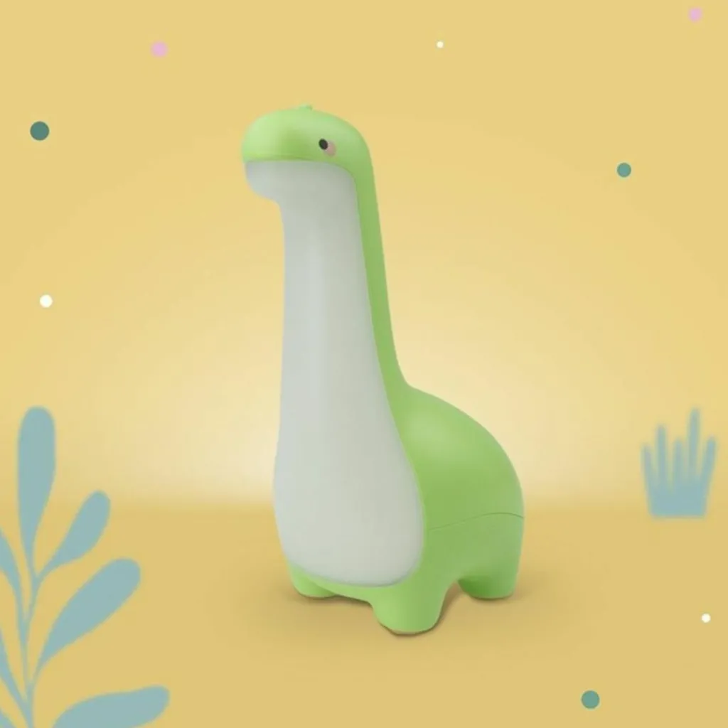 Mary's Veilleuse rechargeable Dinosaure